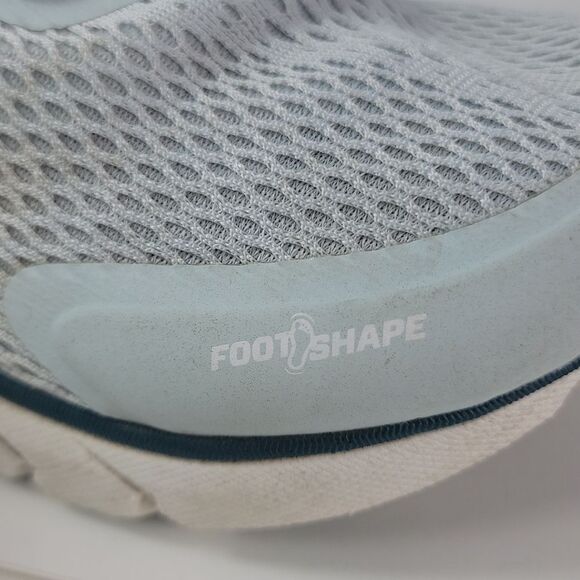 Altra Provision 4 Ice Blue Women's Running Shoes - Picture 11 of 13